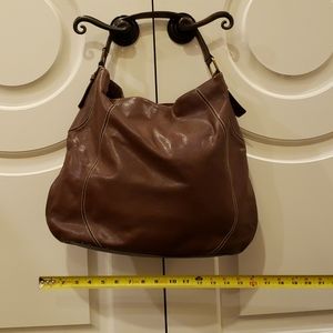 Talbot's Leather Purse